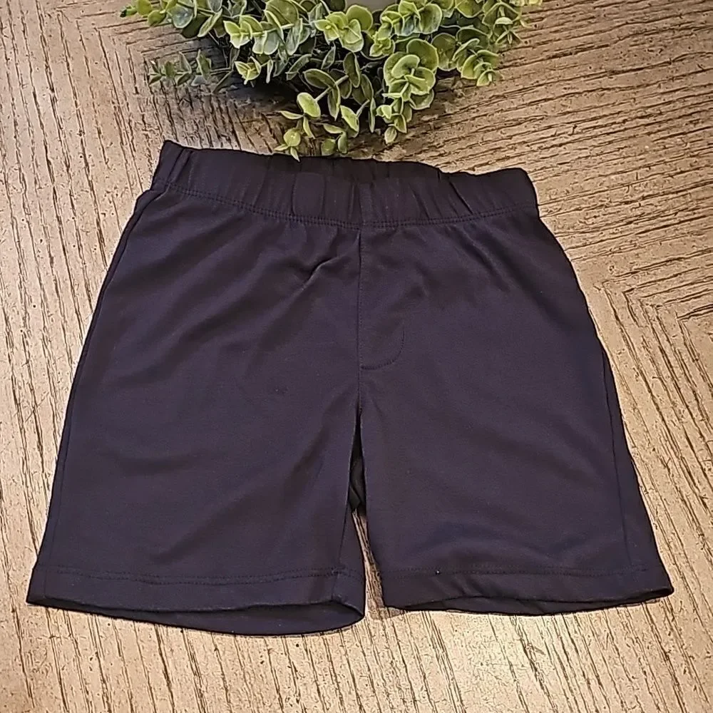 Old navy black shorts XS 5
